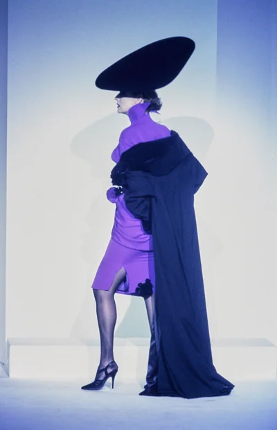 Look 7